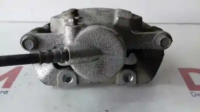 Автозапчастина б/у передній лівий гальмум для citroen c4 cactus feel посилання на oem iam   