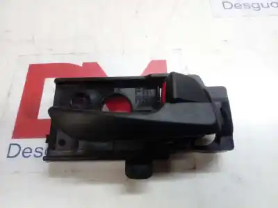 Second-hand car spare part interior right front handle for hyundai i10 classic oem iam references   