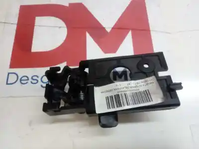 Second-hand car spare part interior right front handle for hyundai i10 classic oem iam references   