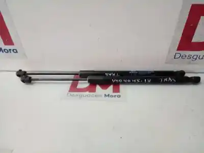Second-hand car spare part tailgate gas strut for hyundai ix20 gls comfort oem iam references 
