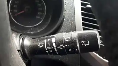 Second-hand car spare part windshiel wiper switch for hyundai ix20 gls comfort oem iam references 934202y660