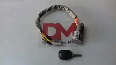 Автозапчастина б/у стартер для renault kangoo (f/kc0) expression oasis посилання на oem iam  Автозапчастина б/у стартер для renault kangoo (f/kc0) expression oasis посилання на oem iam