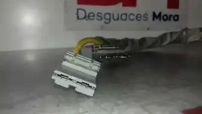 Автозапчастина б/у стартер для renault kangoo (f/kc0) expression oasis посилання на oem iam   