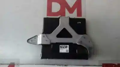 Second-hand car spare part ECU ENGINE CONTROL for TOYOTA YARIS (P13)  OEM IAM references 899810D160  
