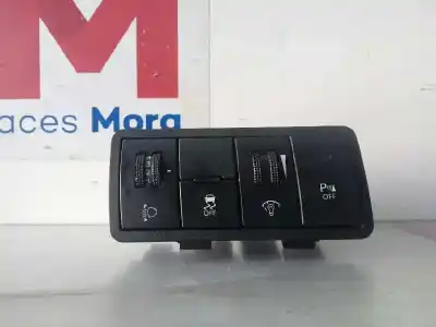 Second-hand car spare part headlights switch for hyundai ix20 gls comfort oem iam references 