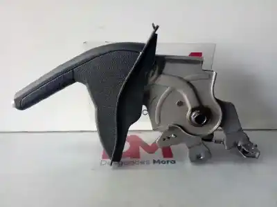 Peça sobressalente para automóvel em segunda mão alavanca de travão de mão por hyundai tucson 1.6 crdi referências oem iam 