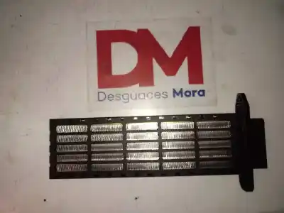 Peça sobressalente para automóvel em segunda mão resistência sofagem chauffage por hyundai tucson 1.6 crdi referências oem iam 