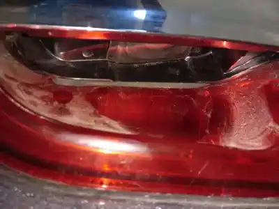 Pezzo di ricambio per auto di seconda mano maniglia esterna del cancello per ford ecosport titanium riferimenti oem iam cn15n224a37ab