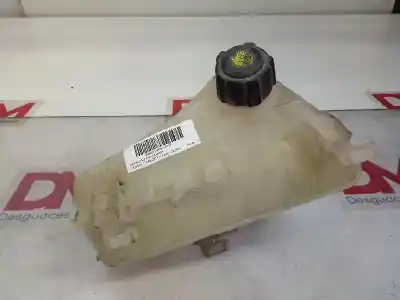 Second-hand car spare part coolant expansion tank for renault kangoo furgón compact comfort oem iam references 8200455786