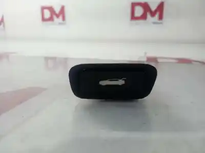 Second-hand car spare part switch for hyundai i40 premium oem iam references 39r5901100