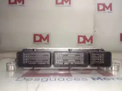 Second-hand car spare part ecu engine control for renault captur life oem iam references 237108770  