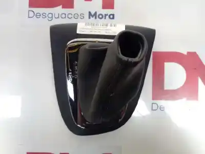 Second-hand car spare part gear lever trim for renault captur life oem iam references 