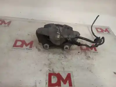 Автозапчастина б/у передній правий гальмівний супорт для opel combo d kasten l2h1 2.4t посилання на oem iam   