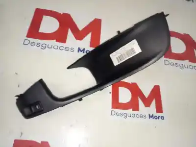 Peça sobressalente para automóvel em segunda mão botão / interruptor elevador vidro dianteiro direito por audi q5 (8r) 2.0 tfsi quattro (155kw) referências oem iam 