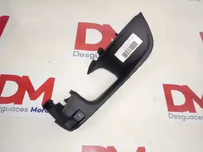 Peça sobressalente para automóvel em segunda mão botão / interruptor elevador vidro traseiro direito por audi q5 (8r) 2.0 tfsi quattro (155kw) referências oem iam 