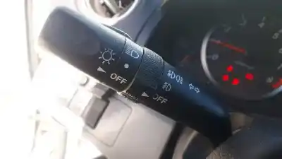 Second-hand car spare part HEADLIGHTS SWITCH for MAZDA 2 BERLINA (DY)  OEM IAM references 3M7113N064FC  