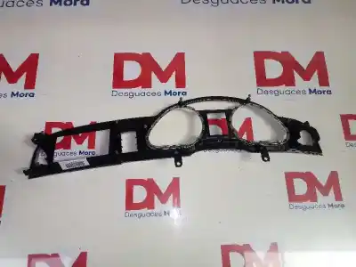 Автозапчастина б/у молдинг для audi a6 avant (4f2) 2.0 16v tdi посилання на oem iam   