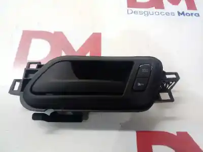 Recambio de automóvil de segunda mano de maneta interior delantera izquierda para volkswagen amarok (2hb) basis doublecab referencias oem iam 2h0837113d  