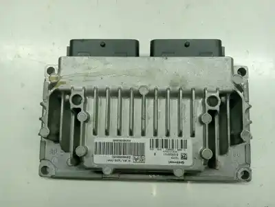 Tweedehands auto-onderdeel ecu motorcontroller voor peugeot 308 i (4a_, 4c_) 1.6 16v oem iam-referenties 9664859580