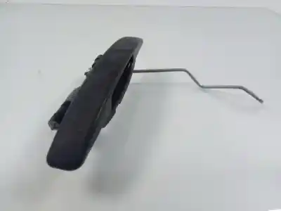 Автозапчастина б/у ліва передня зовнішня ручка для dacia dokker ambiance посилання на oem iam 806079580r