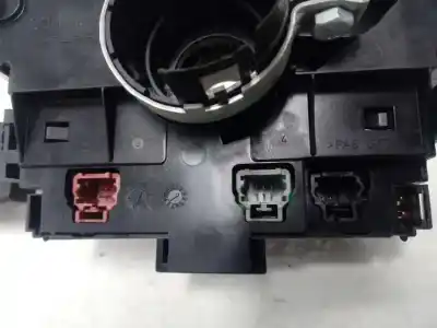 Автозапчастина б/у кільце піддушки безопасности для peugeot 308 confort посилання на oem iam aap3089hx07  