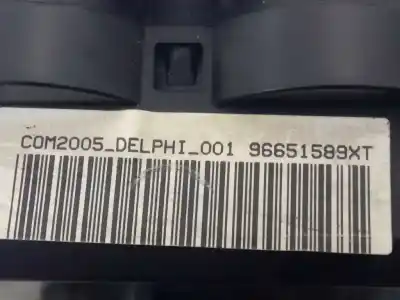 Автозапчастина б/у кільце піддушки безопасности для peugeot 308 confort посилання на oem iam aap3089hx07  