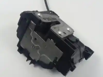 Pezzo di ricambio per auto di seconda mano serratura porta posteriore destra per renault kangoo 1.5 dci diesel fap riferimenti oem iam 8200497719b