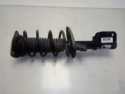 Peça sobressalente para automóvel em segunda mão amortecedor dianteiro esquerdo por citroen c4 picasso feel referências oem iam 9810539880