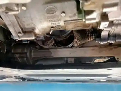 Peça sobressalente para automóvel em segunda mão caixa de direção por land rover discovery sport 2.0 td4 cat referências oem iam 7802277807