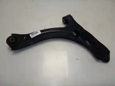 Автозапчастина б/у передній лівий нижний рычаг підвіски для ford transit custom kombi 310 l1 посилання на oem iam kk213a052