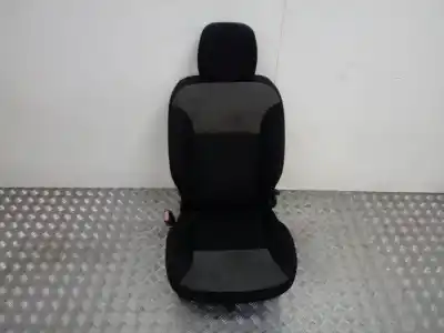 Second-hand car spare part LEFT FRONT SEAT for RENAULT KANGOO  OEM IAM references   