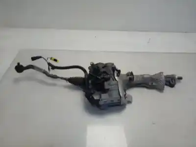 Pièce détachée automobile d'occasion crémaillère de direction pour opel combo cargo (e) 1.6 cdti dpf références oem iam 680000821200   Pièce détachée automobile d'occasion crémaillère de direction pour opel combo cargo (e) 1.6 cdti dpf références oem iam 680000821200