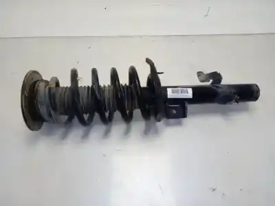 Peça sobressalente para automóvel em segunda mão amortecedor dianteiro direito por land rover discovery sport 2.0 td4 cat referências oem iam a5810201