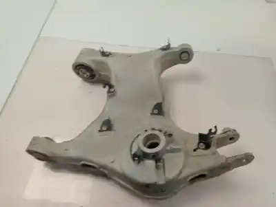 Peça sobressalente para automóvel em segunda mão braço de suspensão traseiro inferior direito por land rover discovery sport 2.0 td4 cat referências oem iam fk725b530ae