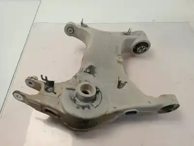 Peça sobressalente para automóvel em segunda mão braço de suspensão inferior traseiro esquerdo por land rover discovery sport 2.0 td4 cat referências oem iam fk725b581ae