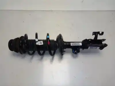 Piesă de schimb auto la mâna a doua AMORTIZOR FAȚÃ STÂNGA pentru KIA PICANTO (JA)  Referințe OEM IAM 54650G6200  