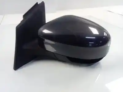 Second-hand car spare part left rearview mirror for ford focus lim. (cb8) trend oem iam references 212836413