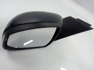 Peça sobressalente para automóvel em segunda mão espelho retrovisor esquerdo por ford focus lim. (cb8) trend referências oem iam 212836413  