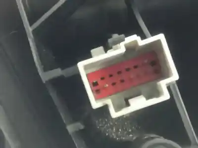 Peça sobressalente para automóvel em segunda mão espelho retrovisor esquerdo por ford focus lim. (cb8) trend referências oem iam 212836413  