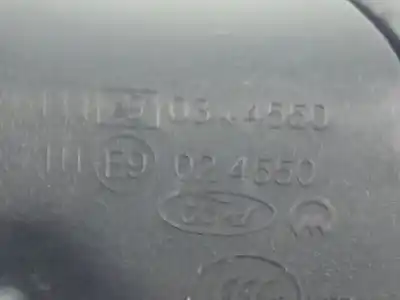 Peça sobressalente para automóvel em segunda mão espelho retrovisor esquerdo por ford focus lim. (cb8) trend referências oem iam 212836413  