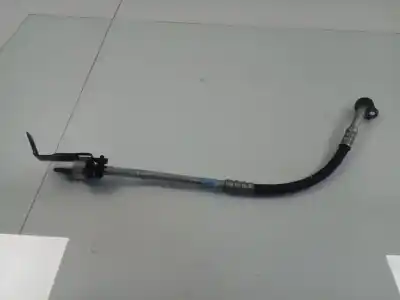 Second-hand car spare part air conditioning pipes for ford focus lim. (cb8) trend oem iam references bv6119d738gn