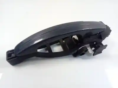 Second-hand car spare part exterior right rear door handle for ford focus lim. (cb8) trend oem iam references a224a36