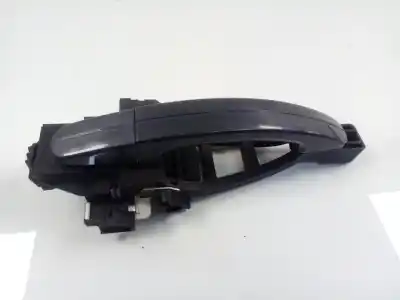 Second-hand car spare part exterior left rear door handle for ford focus lim. (cb8) trend oem iam references bm51a224a37
