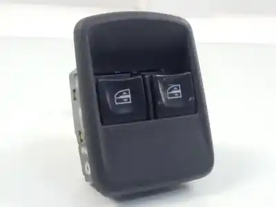Автозапчастина б/у передні вікний вмикач для dacia dokker ambiance посилання на oem iam 254110431r