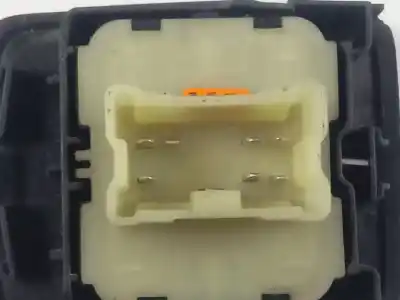 Автозапчастина б/у передні вікний вмикач для dacia dokker ambiance посилання на oem iam 254110431r  