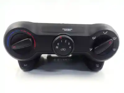 Tweedehands auto-onderdeel VERWARMING / AIRCONDITIONING BEDIENING voor KIA PICANTO (JA)  OEM IAM-referenties 97250G6AP0  