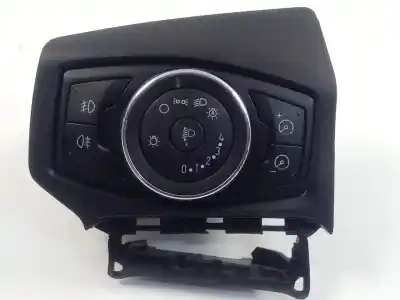 Second-hand car spare part headlights switch for ford focus lim. (cb8) trend oem iam references bm5t13a024cc