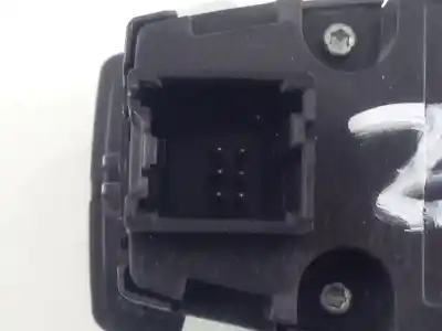 Second-hand car spare part headlights switch for ford focus lim. (cb8) trend oem iam references bm5t13a024cc  