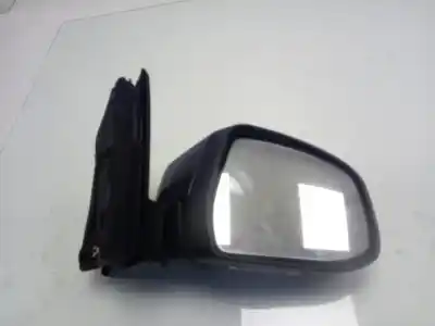 Second-hand car spare part right rearview mirror for ford focus lim. (cb8) trend oem iam references bm5117682ck