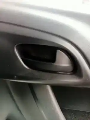 Gebrauchtes Autoersatzteil innerer hinterer rechter griff zum citroen c3 attraction oem-iam-referenzen 9683446577
